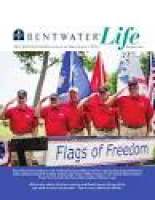 Bentwater Life November 2015 by FSR Houston - issuu