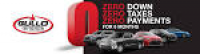 New Toyota & Used Car Dealership | Gullo Toyota Of Conroe ...