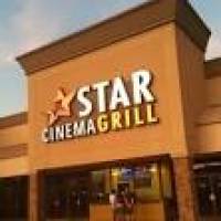 Star Cinema Grill - 23 Photos & 64 Reviews - Dinner Theater - 2000 ...