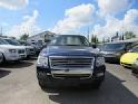 Used Ford at Houston Auto Brokers, TX