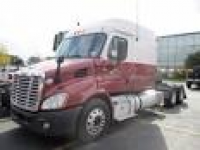 Freightliner Trucks For Sale in Conroe, Texas - 520 Listings ...