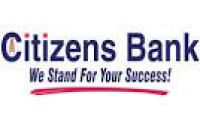 Citizens Bank - Humble Banking Center | Banks | Loans - Lake ...