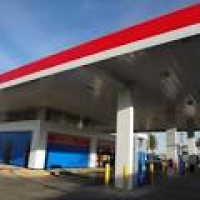 Texas Food Mart Exxon - Gas Stations - 1601 Harvey Rd, College ...