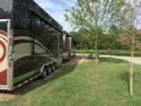 Woodland Lakes RV Park - UPDATED 2017 Prices & Campground Reviews ...