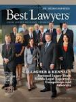 Best Lawyers in North Carolina 2016 by Best Lawyers - issuu