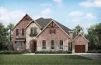 Drees Custom Homes Rockwall TX Communities & Homes for Sale ...