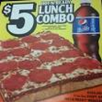 Little Caesar's Pizza - Pizza - 3301 Baldwin Blvd, Corpus Christi ...