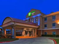 Holiday Inn Express & Suites Corpus Christi NW - Calallen Hotel by IHG