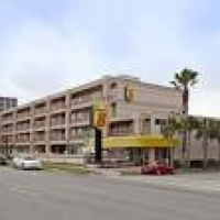 Super 8 Corpus Christi/Bayfront Area - 13 Reviews - Hotels - 411 ...