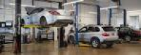 Auto Repair & Service Center Corpus Christi |AutoNation USA