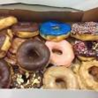 Ares Bakery & Dixie Cream - Donuts - 1126 S 14th St, Kingsville ...
