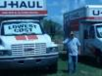 U-Haul: Moving Truck Rental in Orange Grove, TX at Rochas Garden ...