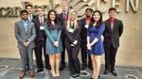 Liberty students compete in business events at Corpus Christi meet ...