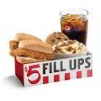 KFC - 17 Photos - Fast Food - 11153 Leopard Street, Corpus Christi ...