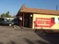 U-Haul: Moving Truck Rental in Sinton, TX at Sems Store