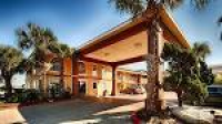 Best Western Paradise Inn, Corpus Christi, TX - Booking.com