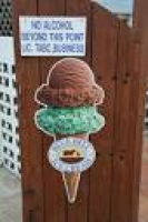 Scoopy's Ice Cream, Corpus Christi - Restaurant Reviews, Phone ...