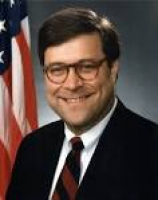 William P. Barr - Wikipedia