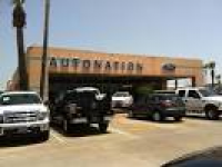 AutoNation Ford Mazda Corpus Christi : Corpus Christi, TX 78412 ...