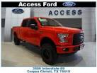 New Ford & Used Car Dealership Corpus Christi | Near Alice ...