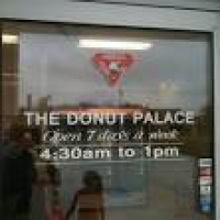 Donut Palace - Breakfast & Brunch - 1306 Wildcat Dr, Portland, TX ...