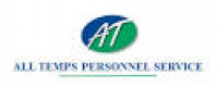 Corpus Christi Staffing Agency | All Temps Personnel Service