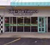 Gold Star Finance - Gold Star Finance