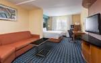 Fairfield Inn & Suites, Corpus Christi, TX - Booking.com