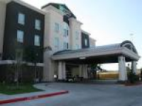 Holiday Inn Express & Suites Corpus Christi (North) Hotel by IHG