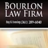 Bourlon Law Firm - Get Quote - Criminal Defense Law - 801 Lipan St ...