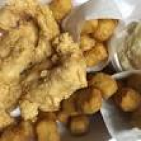 Good-N-Crisp Chicken - Fast Food - 4013 US Hwy 77, Corpus Christi ...