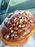 Gates Donut Shop, Corpus Christi - Restaurant Reviews & Photos ...
