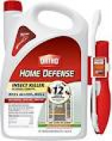 Amazon.com : Ortho Home Defense Insect Killer for Indoor ...