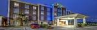 Holiday Inn Express & Suites Corsicana I-45 Hotel by IHG