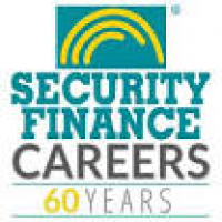 Working at Security Finance: 420 Reviews | Indeed.com