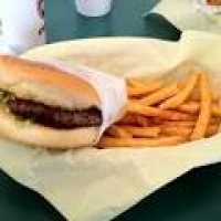 TX Burger - 14 Reviews - Burgers - 1152 E Loop 304, Crockett, TX ...