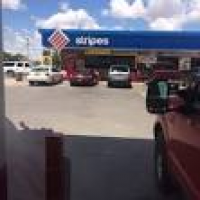 Stripes Convenience Store - Gas Stations - 115 S Broadway, Post ...
