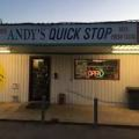 Andy's Quik Stop - Convenience Stores - 312 W Heaton St, Cuero, TX ...