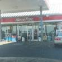 Racetrac Petroleum - Gas Stations - 3105 Fort Worth Hwy, Hudson ...