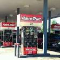 Racetrac Petroleum - Gas Stations - 3750 NW Blitchton Rd, Ocala ...