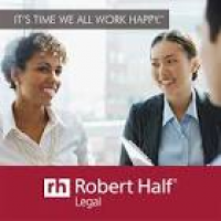 Robert Half Legal - 21 Reviews - Employment Agencies - 865 S ...