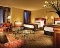 Fairmont Hotel Dallas - Fairmont Dallas Luxury Hotel