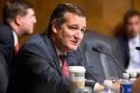 Ted Cruz: New health care bill doomed in the Senate without ...