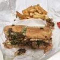 Philly Town - 10 Reviews - American (New) - 600 N Pearl St ...