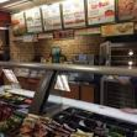 Subway - Fast Food - 9440 Garland Rd, Dallas, TX - Restaurant ...