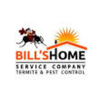 Bill's Home Service Company - 16 Photos - Pest Control - 251 W ...