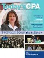 Today's CPA May/June 2016 by The Warren Group - issuu