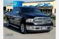 Used Ram 1500 for Sale in Dallas, TX | Edmunds
