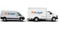 Cargo Van Rental: studios, deliveries and small jobs | Budget ...