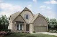 Drees Custom Homes Mckinney TX Communities & Homes for Sale ...